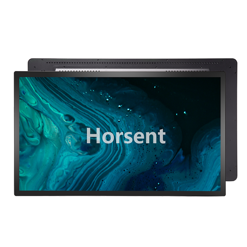 43 Touchscreen Signage H4314P