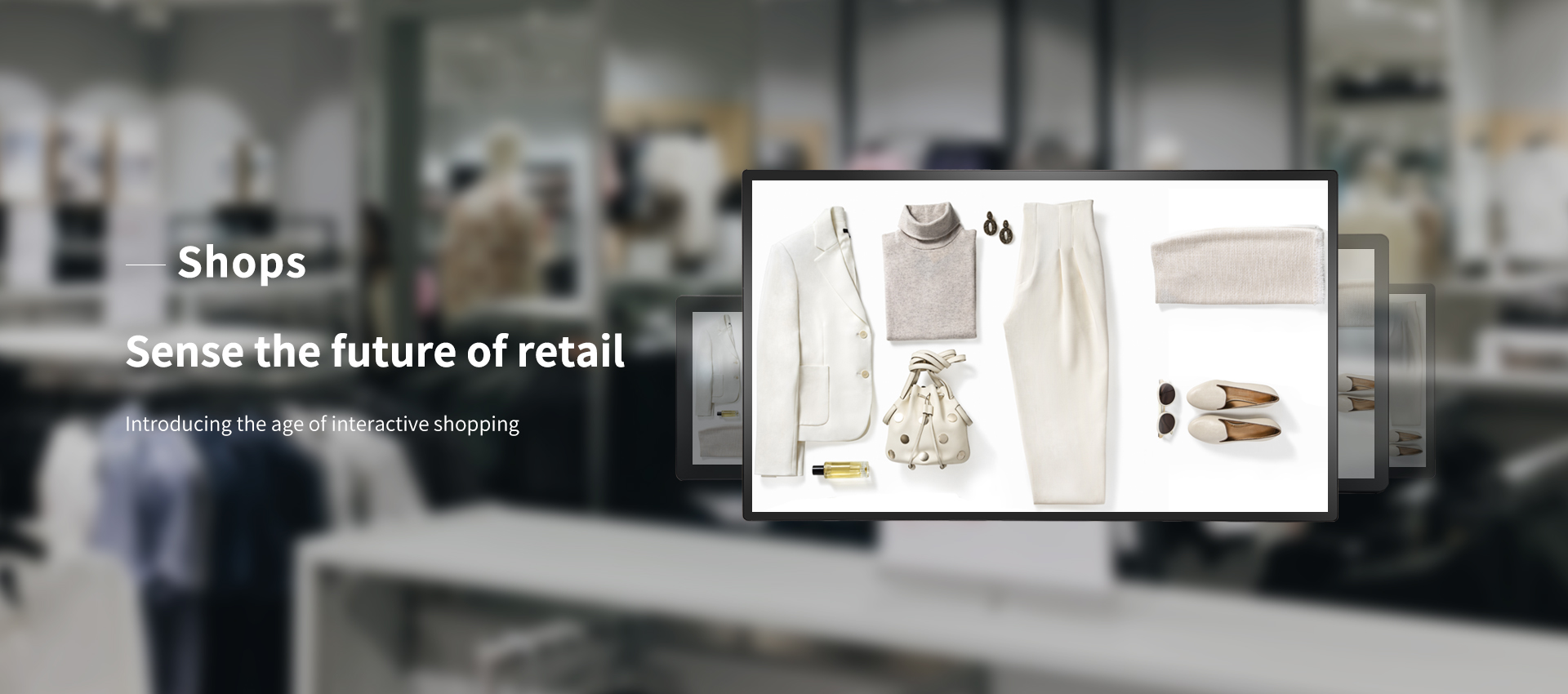 shop